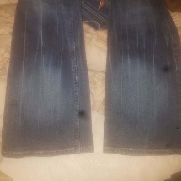 Jeans - Picture 2 of 2